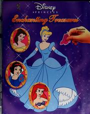 Disney princess, enchanting treasures