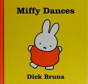 Cover of: Miffy dances