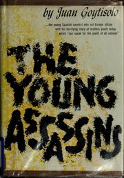 Cover of: The young assassins