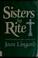 Cover of: Sisters by rite