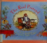 Cover of: The real pretend
