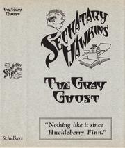 Cover of: The Gray Ghost