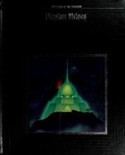Cover of: Utopian Visions (Mysteries of the Unknown)