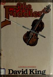 Cover of: The fiddler