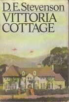 Vittoria Cottage by D. E. Stevenson