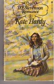 Cover of: Kate Hardy