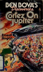 Cover of: Cortez on Jupiter