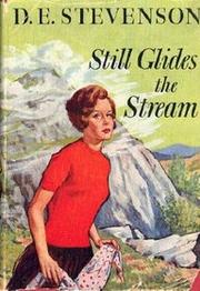 Cover of: Still Glides the Stream