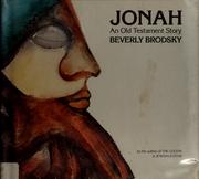 Cover of: Jonah: An Old Testament Story