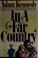Cover of: In a far country