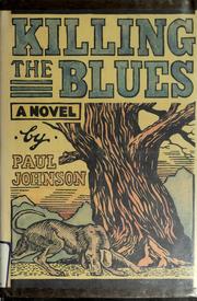 Cover of: Killing the blues