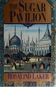 Cover of: The Sugar Pavilion