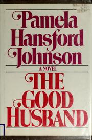 Cover of: The good husband