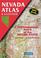 Cover of: Nevada Atlas & Gazetteer