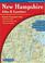 Cover of: New Hampshire Atlas and Gazetteer 