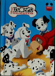 Disney's 102 Dalmatians by Dodie Smith