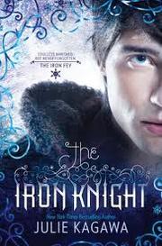 Cover of: The Iron Knight