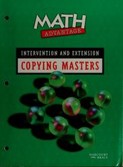 Cover of: School-Home Connections Math Advntg Gr 3