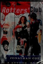 Cover of: The Rotters' Club