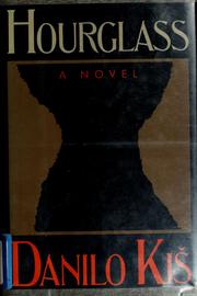 Cover of: Hourglass