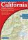 Cover of: Southern & Central California Atlas and Gazetteer
