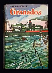 Cover of: Granados
