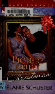 Cover of: Picture perfect Christmas