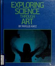 Cover of: Exploring science through art