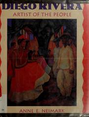Cover of: Diego Rivera: artist of the people