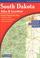 Cover of: South Dakota Atlas & Gazetteer