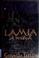 Cover of: Lamia, a witch