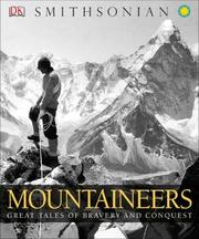 Cover of: Mountaineers by 