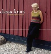 Cover of: Classic knits: Marianne Isager collection