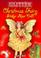 Cover of: Glitter Christmas Fairy Sticker Paper Doll