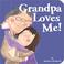 Cover of: Grandpa Loves Me!