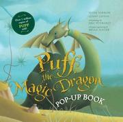 Cover of: Puff, the Magic Dragon Pop-Up Book