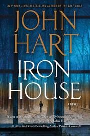 Cover of: Iron house