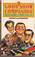 Cover of: The Goon show companion | Roger Wilmut