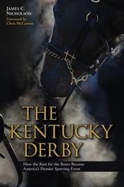 The Kentucky Derby by James C. Nicholson