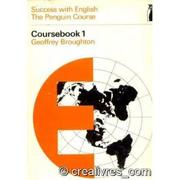 Cover of: Success with English by Geoffrey Broughton