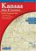 Cover of: Kansas Atlas & Gazetteer