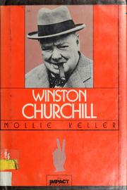 Cover of: Winston Churchill by Mollie Keller