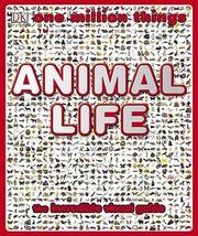 Cover of: 1 Million Things - Animal Life