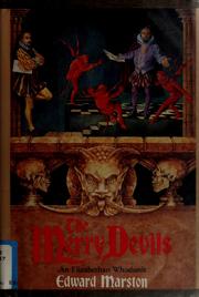 Cover of: The merry devils by Edward Marston