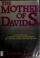 Cover of: The mother of David S.