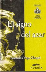 Cover of: El signo del azar