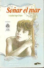 Cover of: Soñar el mar