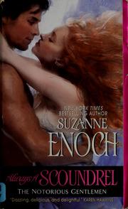 Cover of: Always A Scoundrel by Suzanne Enoch