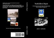 Cover of: North River Depot | John Garbinski
