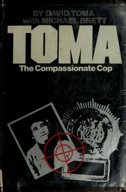 Cover of: Toma: the compassionate cop